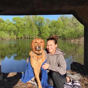 Meet your Posher, Faith